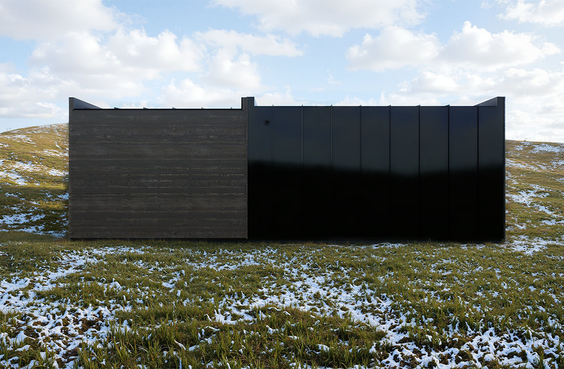 Sauna ogrodowa primatherma - obrazek 4