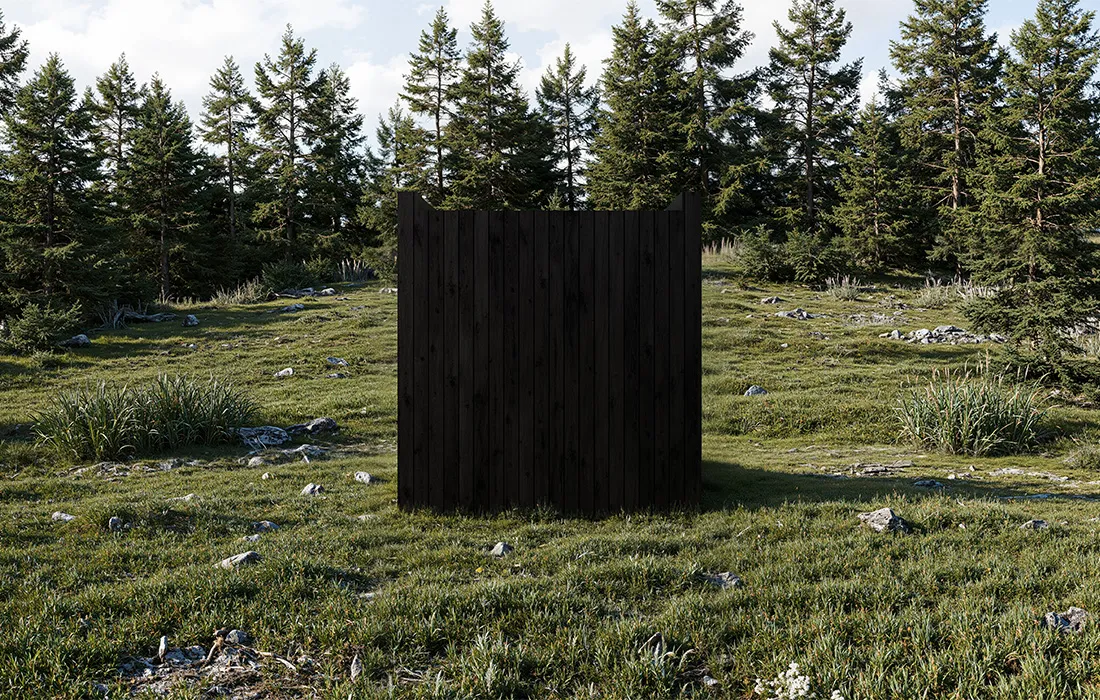 Sauna ogrodowa Therma Suprema - obrazek 4